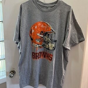 Cleveland Browns Tee